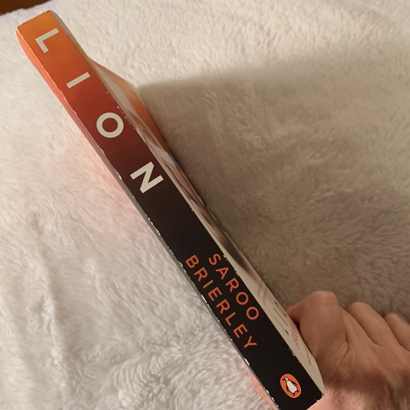 3/$24 Autobiography. Lion - Picture 2 of 5